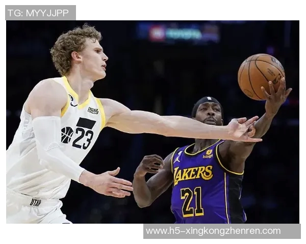 劳里马尔卡宁的崛起之路与未来篮球发展的新趋势