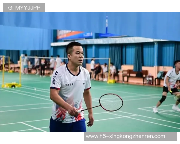 2026年3月份新闻从零起步掌握羽毛球心理素质的全面提升与实战技巧解析